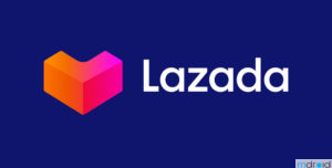 传大马Lazada裁员20