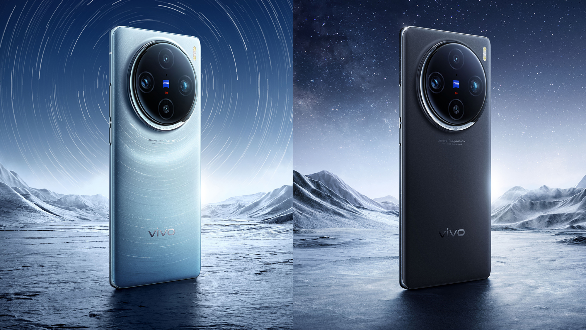 vivo X100系列：行业首发蔡司APO浮动长焦镜头，重新定义手机影像！ 51
