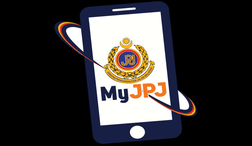 2024年2月起可通过MyJPJ App更新驾照