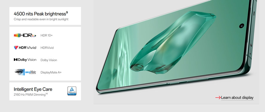 大马OnePlus 12/12R发布：售价RM3199起！ 49