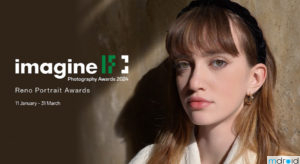 OPPO举办imagine IF摄影比赛