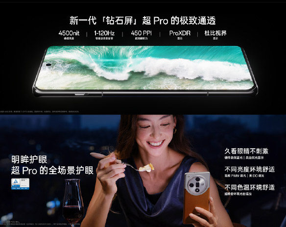 OPPO Find X7系列中国发布：首发双潜望长焦，售约RM2618起！ 2