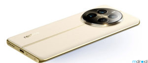 realme 12 Pro系列印度发布