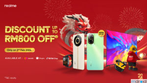 realme 2.2限时特惠