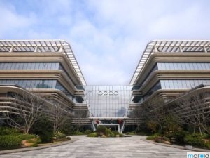 OPPO中国宣布成立AI中心