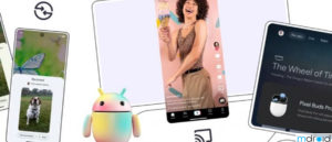 Android Nearby Share与三星合并