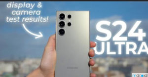 三星Galaxy S24 Ultra DXOMARK相机评分144分