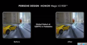 HONOR与Gameloft携手提升折叠屏手机游戏体验