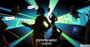 大马Infinix HOT 40 Pro Free Fire