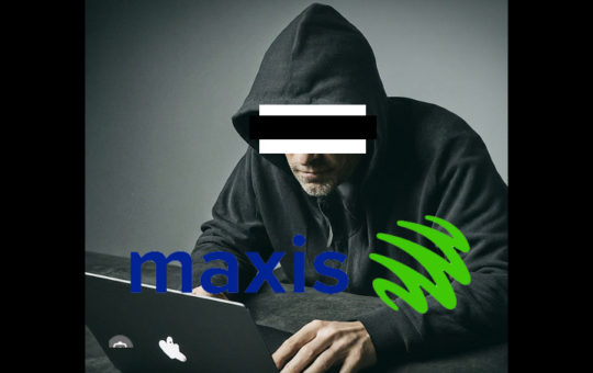 Maxis数据库被黑客入侵，用户数据泄露 2