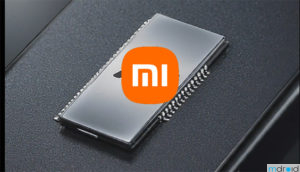 小米开发自研处理器