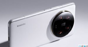 小米14 Ultra中国发布