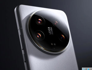 小米14 Ultra将于2月22日中国发布