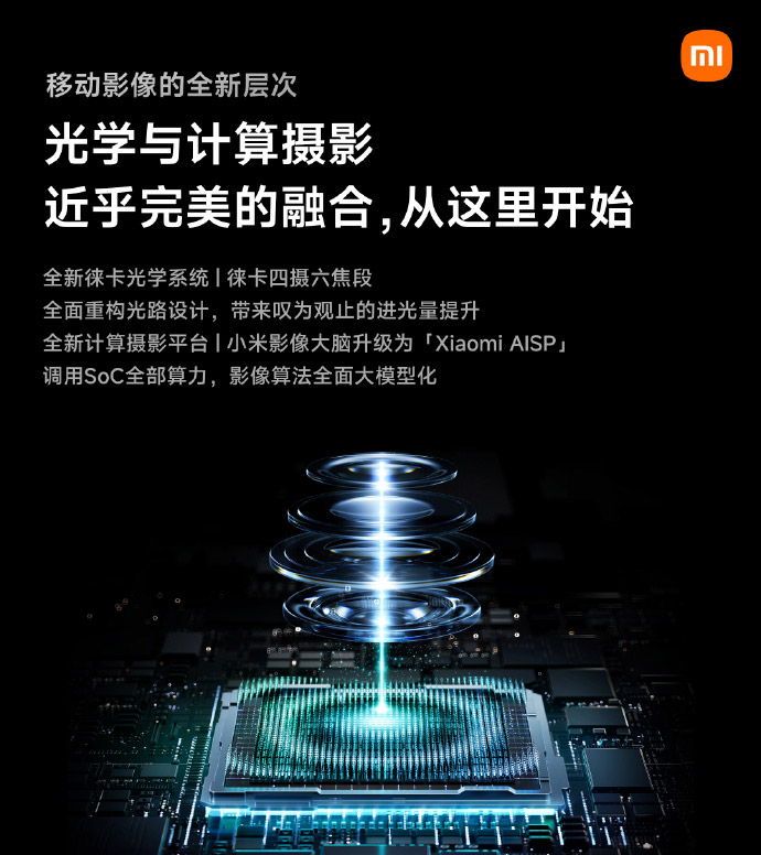 小米14 Ultra中国发布：支持卫星通信，售约RM4314起！ 4