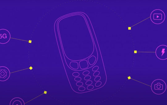 HMD Global确认停止推Nokia品牌手机！？ 16