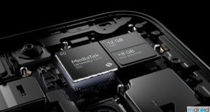 Nothing Phone (2a)将搭载定制Dimensity 7200 Pro处理器