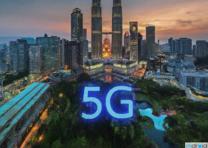 大马5G网速超新加坡