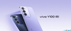vivo Y100 5G官宣2月28日大马发布