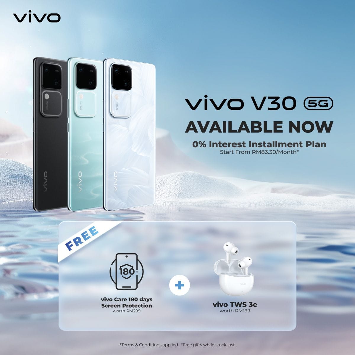 vivo V30 Pro：蔡司三摄+柔光环人像3.0，专业摄影普及化的里程碑 39
