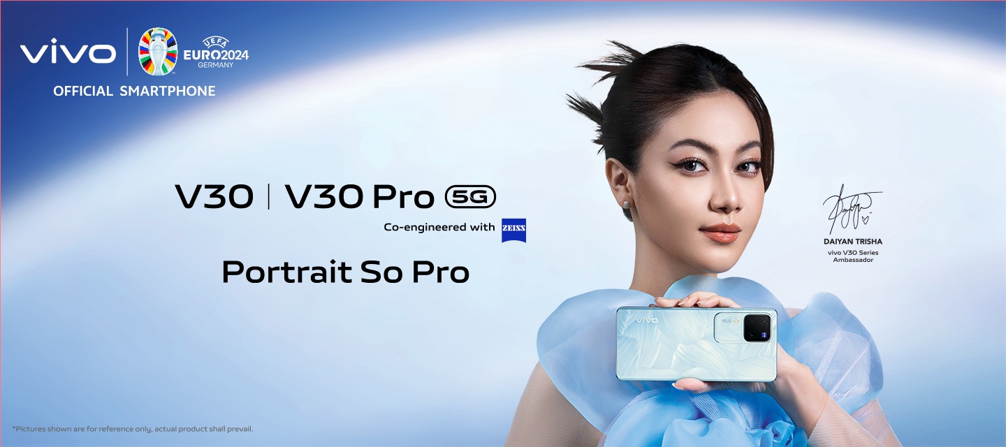 vivo V30系列于3月13日隆重发布 3