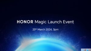 HONOR Magic6 Pro确认3月20日登陆大马！