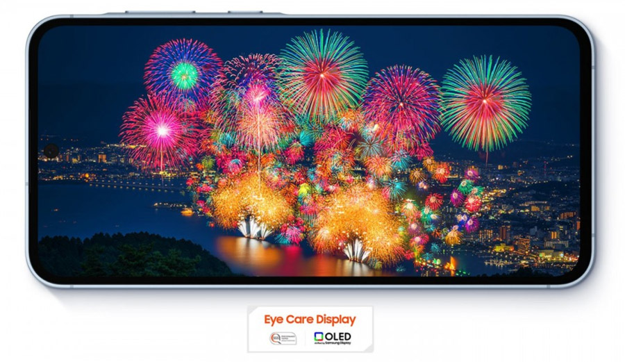 大马三星Galaxy A35 5G，A55 5G开放购买：售价RM1699起！ 5