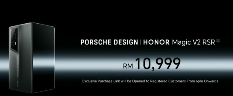 大马HONOR Magic6 Pro发布：售价RM4499！ 5