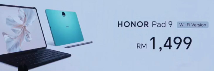 大马HONOR Magic6 Pro发布：售价RM4499！ 4