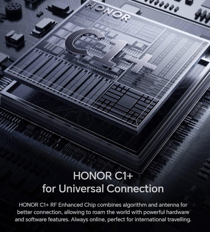 大马HONOR Magic6 Pro发布：售价RM4499！ 130