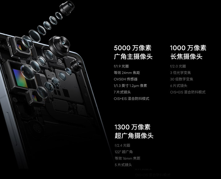 魅族21 Pro中国发布：售约RM3294起！ 2