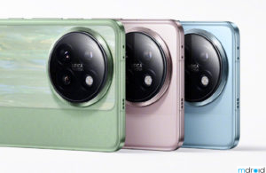 小米Civi 4 Pro将于3月21日在中国发布