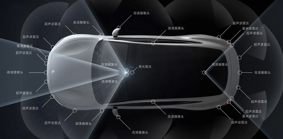 小米SU7电动车中国发布：售约14.4万令吉起！ 93