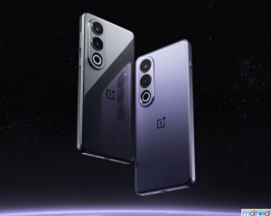 OnePlus Ace 3V中国发布