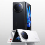 vivo X Fold3系列中国发布：售约RM4587起！ 10
