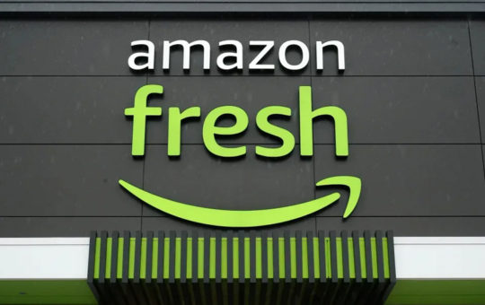 美国Amazon无人商店停用