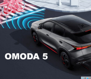 大马Chery Omoda 5车主投诉