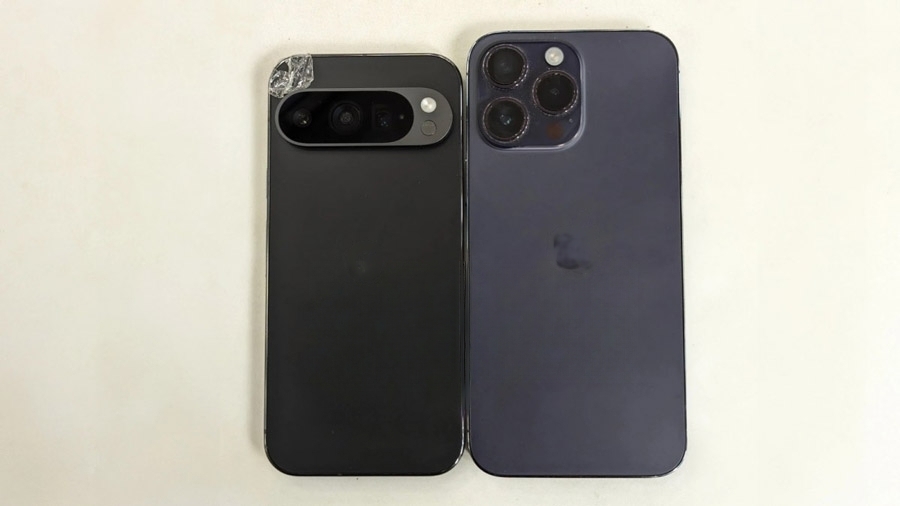 Google Pixel 9系列将首次在大马发布