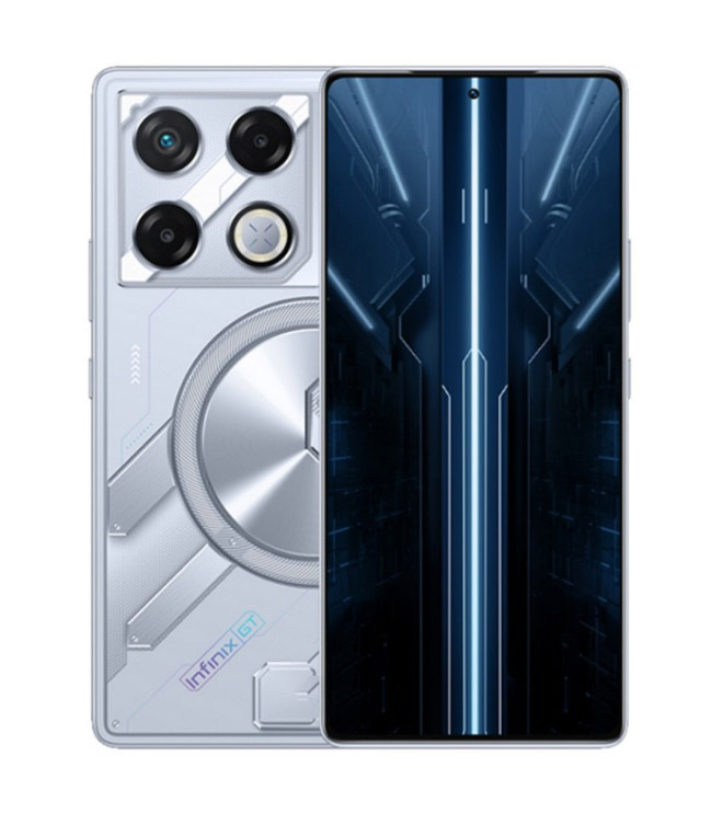 大马Infinix GT 20 Pro发布：售价RM1299！ 1