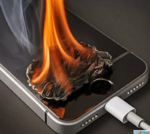 苹果：勿在睡觉时将iPhone放在枕头或身体下充电！ 19