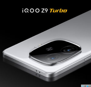 iQOO Z9系列中国发布：售约RM788起！ 8
