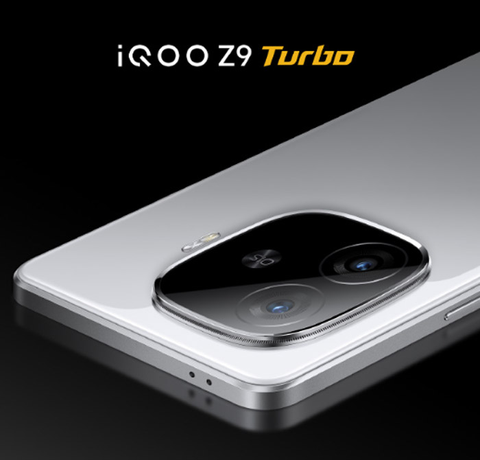 iQOO Z9系列中国发布：售约RM788起！ 1