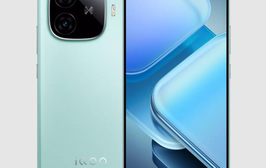 大马iQOO Z9系列开启预购，售价RM879起！ 2