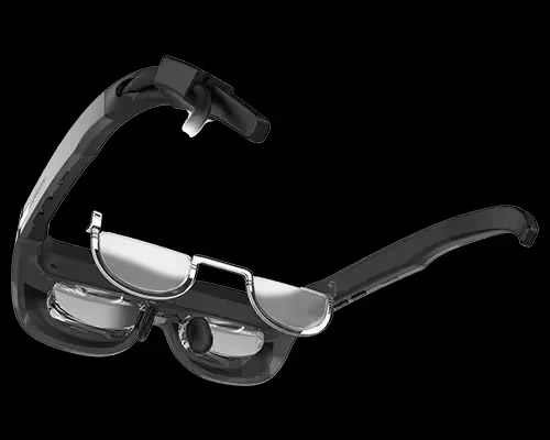 Lenovo Legion Glasses智能眼镜大马开卖