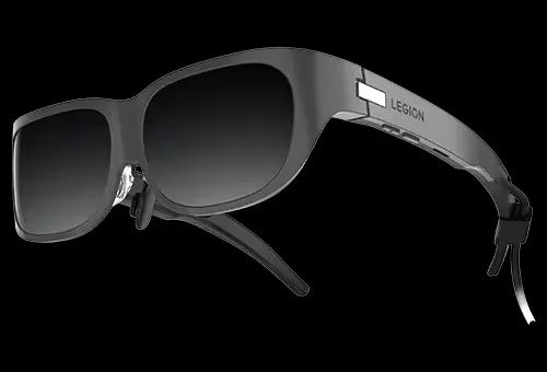 Lenovo Legion Glasses智能眼镜大马开卖