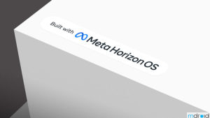 Meta Horizon OS开放给其他厂商使用