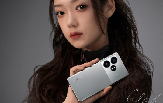 realme Neo6 SE将于4月11日中国发布