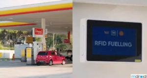 大马Shell暂停所有TNG RFID加油服务