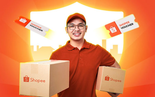Shopee推出准时送货保证