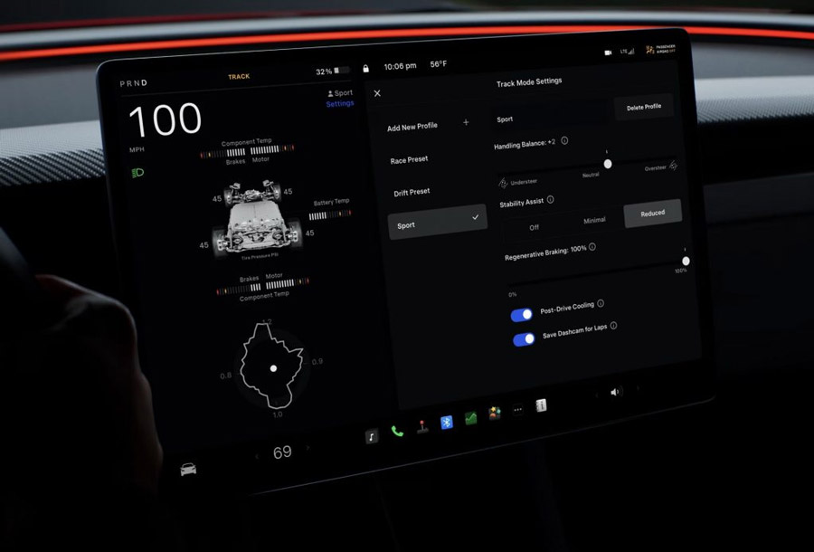 大马Tesla Model 3 性能版发布：售价RM242,000起！ 8