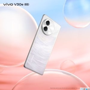 vivo V30e 天空之镜即将在大马发布！